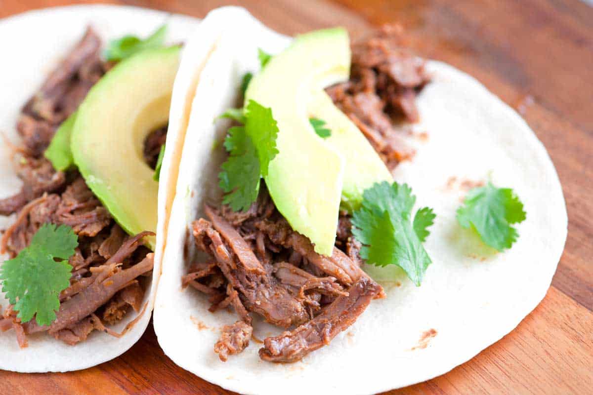Unlock the Best Shredded Beef Tacos: Flavorful Spices & Tender Beef